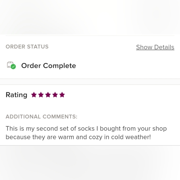 ⚫️  12 Lamb Wool Crew Socks Thermal Warm Winter Socks Size 10-13 for Men - Picture 11 of 11